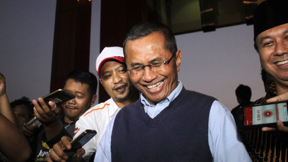 Ada yang Terciduk KPK, Ini 5 Nama yang Pernah Menjabat Dirut PLN