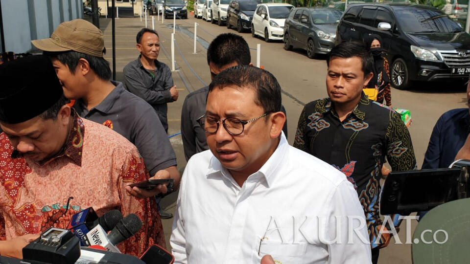 Sebut Ciri Negara Salah Urus karena Listrik Mati, Fadli Zon Disemprot Netizen