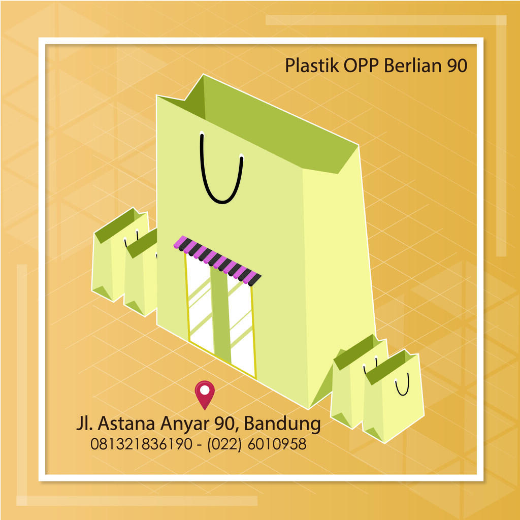 Plastik Kemasan Makanan Ringan yang Cocok Dipasarkan