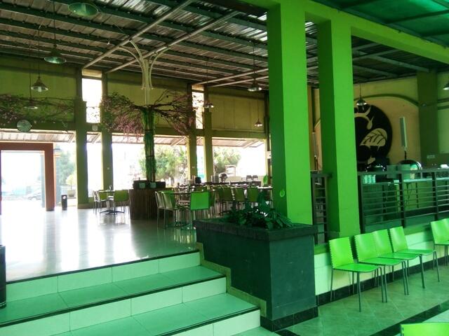 6 TEMPAT TERPOPULER OUTBOUND LEMBANG BANDUNG 2019