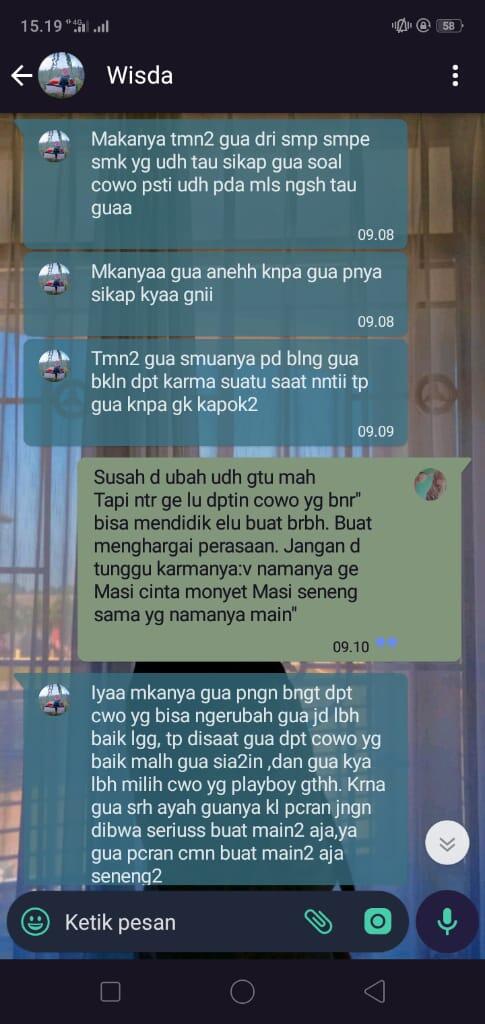 Help Gan, Gebetan Selingkuh Sama Temen Yg Dah Punya Pacar