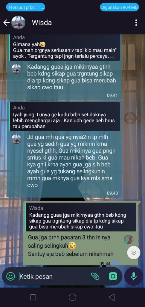 Help Gan, Gebetan Selingkuh Sama Temen Yg Dah Punya Pacar