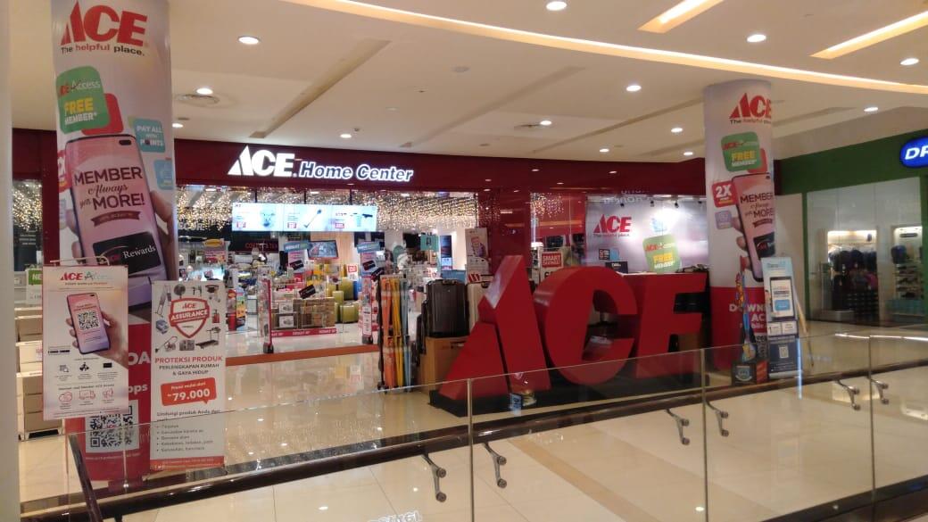 Inidia Program Khusus Ace Hardware Dalam Memanjakan Member