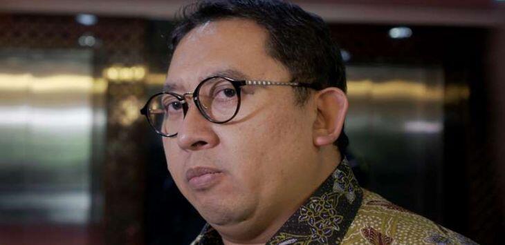 Listrik Padam. Fadli Zon: Ciri-Ciri Negara Salah Urus. Maksudnya Salahkan Jokowi?