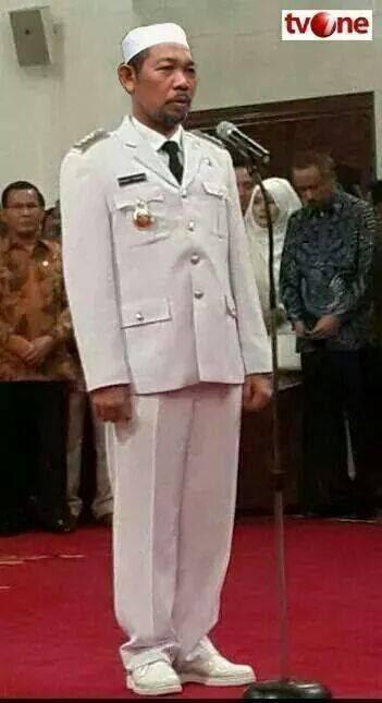 Soal Perpanjangan Kontrak, Jubir FPI Tantang Presiden Debat Terbuka