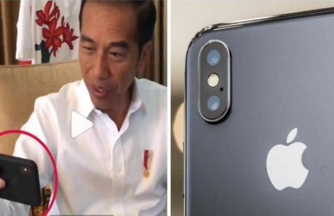 Intip Smartphone 3 Presiden Ini, Mana yang Paling Canggih?