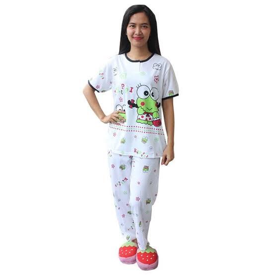 Biografi Keroppi