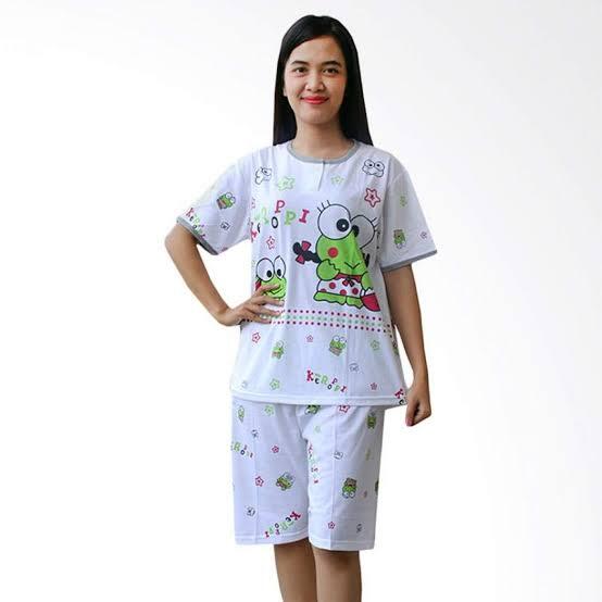 Biografi Keroppi