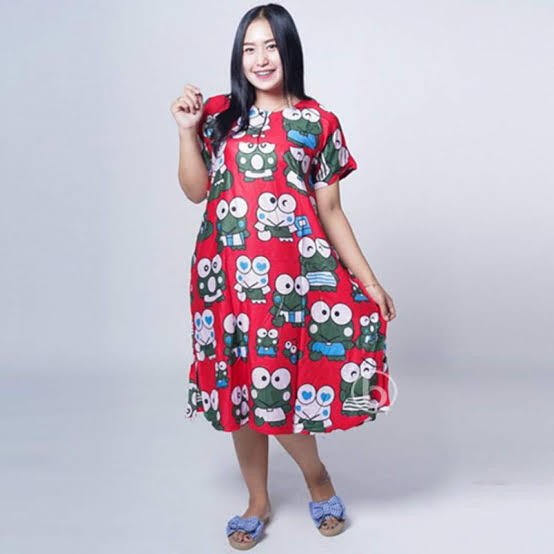 Biografi Keroppi