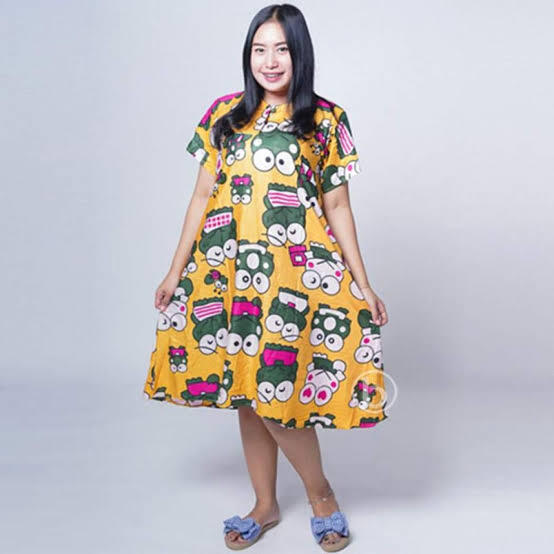Biografi Keroppi
