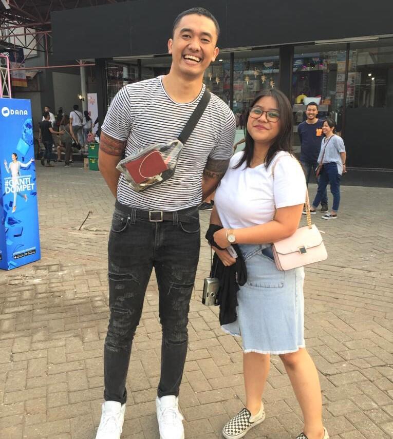 Pengalaman Menyenangkan di Jicomfest 2019!