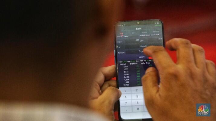 Ekonomi RI di Kuartal 2 Kurang Bergairah, IHSG Makin Ambruk!