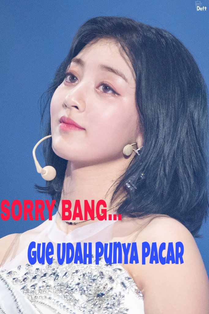 Jihyo Twice Pacaran, Si Cowok &quot;Menang Banyak&quot;