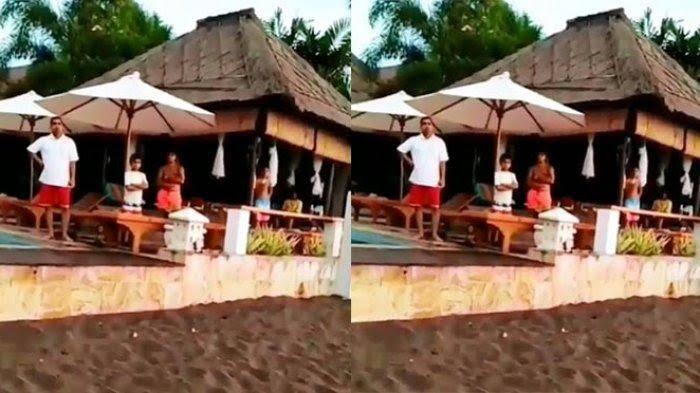 Arogannya Warga Asing Di Tanah Pertiwi, Benarkah !! Loh Kenapa ?