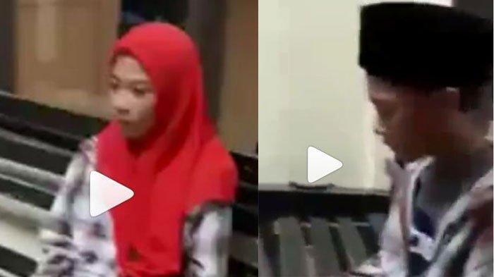 Viral Pria Tak Jadi Perkosa Cewek Jadi Jadian Identitas Terungkap