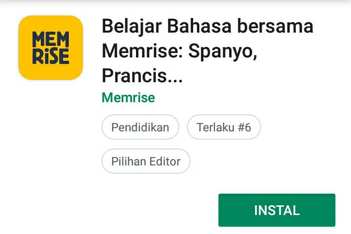 5 Aplikasi Ini Bisa Membuat Kita Jago Berbahasa Asing Tanpa Harus Kursus