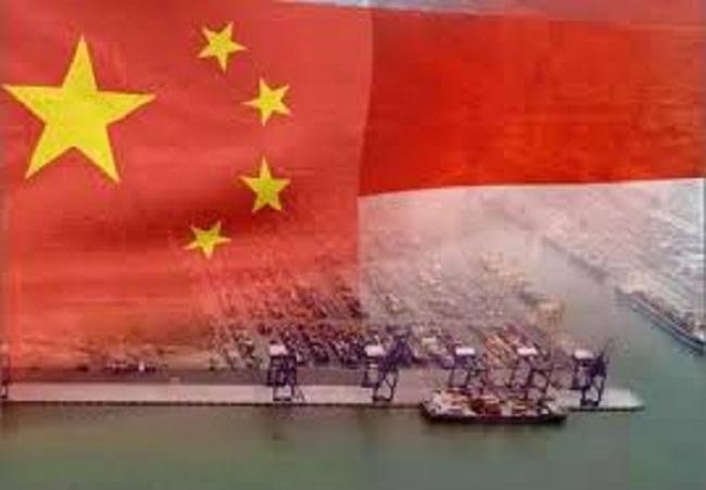 Gelombang PHK Industri Nasional, Jalan Untuk Menjadi Negara Industri Seperti China?