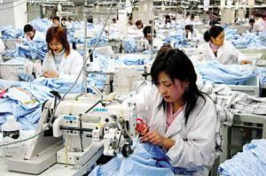 Gelombang PHK Industri Nasional, Jalan Untuk Menjadi Negara Industri Seperti China?