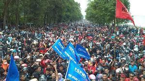 Gelombang PHK Industri Nasional, Jalan Untuk Menjadi Negara Industri Seperti China?