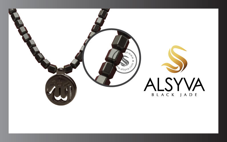 Batu Alsyva Black Jade, Adakah Manfaatnya ?