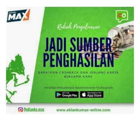 Cara Mudah Daftar Bisnis Otuchat Eklanku Max
