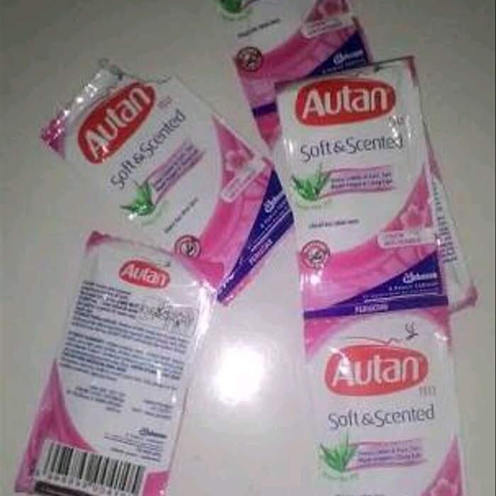 Beragam Benda Tak Biasa Yang Digunakan Untuk Mabuk, Dari Pembalut Hingga Obat Nyamuk.