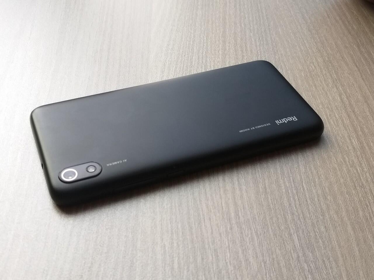 Xiaomi Baru Aja Luncurkan Redmi 7A di Indonesia, Cekidot Gan!