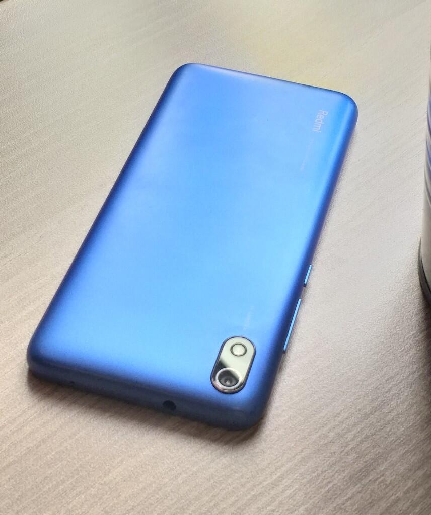 Xiaomi Baru Aja Luncurkan Redmi 7A di Indonesia, Cekidot Gan!