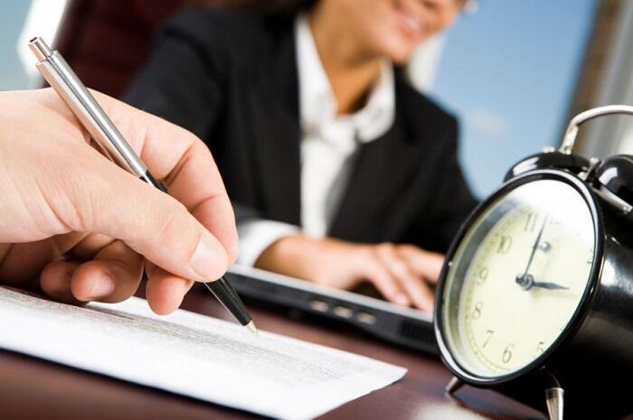 Pengertian Surat Tanda Terima, Diberikan Setelah atau Sebelum Invoice?