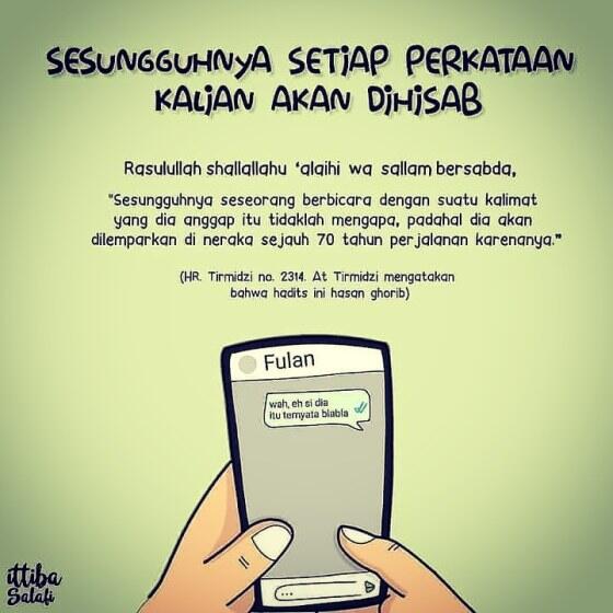 Apakah Pendosa itu Benar-benar Hina? Berkata Baik Bukan Hanya Hak Orang Suci!