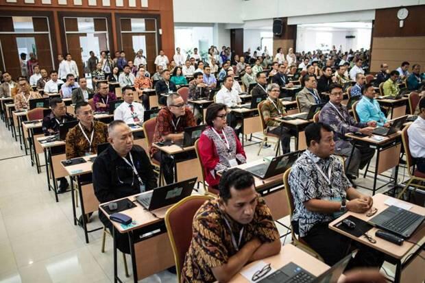 KPK Ungkap 13 Capim Belum Laporkan Harta Kekayaan