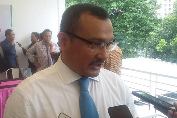 Ketua DPD Demokrat DKI Tersangka, Ferdinand: Kami Hormati Proses Hukum