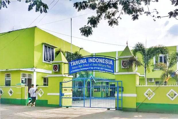 Selama 1 Tahun SMA Taruna Dilarang Terima Siswa Baru