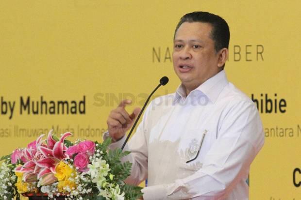 Dapat 462 Dukungan Suara, Bamsoet Siap Tunjukkan Buktinya