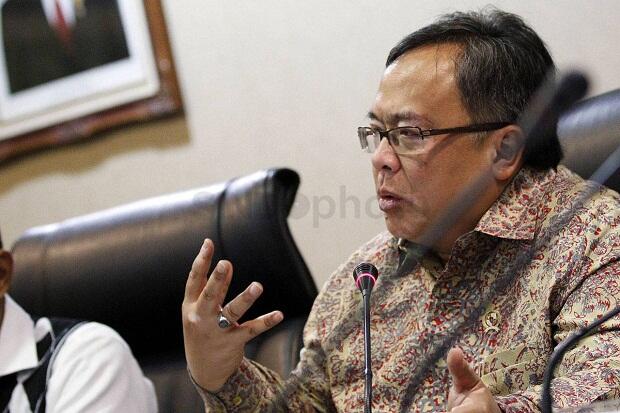 Tukar Guling Aset Jadi Skema Membiayai Pemindahan Ibu Kota Negara