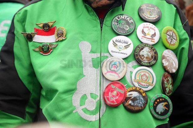 Operator Transportasi Online Belum Konsisten Terapkan Tarif Ojol