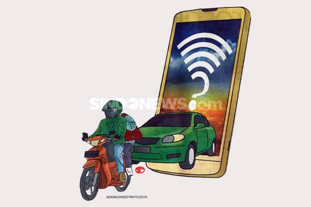 Jaga Kesinambungan Pendapatan Mitra, Aplikator Bisa Menambahkan Promo