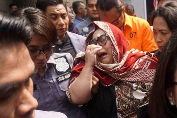 Polda Ciduk Satu DPO Terkait Kasus Narkoba Komedian Nunung