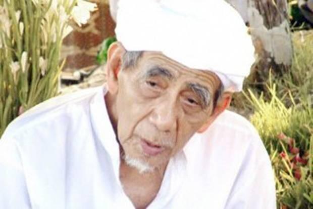 Wafat di Mekkah, Berikut Riwayat Hidup Mbah Moen