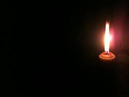 Listrik Padam, Masyarakat Diingatkan Waspadai Penggunaan Lilin