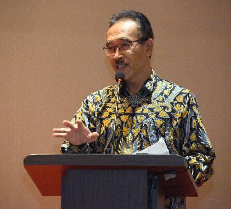 Upaya Pemprov Jabar Sinergikan dengan 27 Pemda Kabupaten/Kota