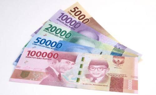 Rupiah Pagi Ini Bergerak Liar ke Rp14.342/USD