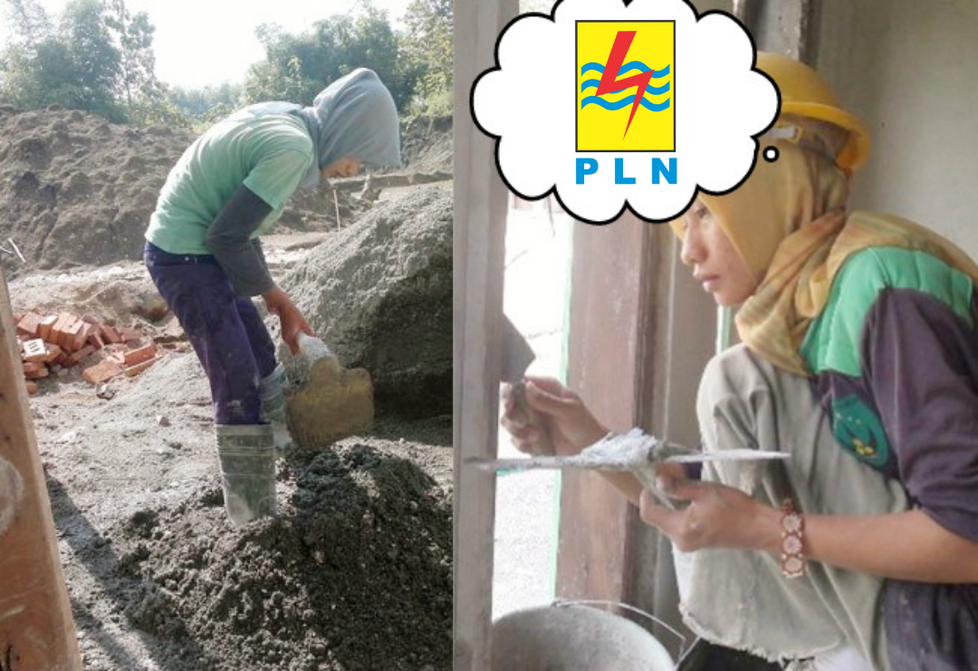 Yuk Intip Gaji &amp; BONUS Pegawai PLN