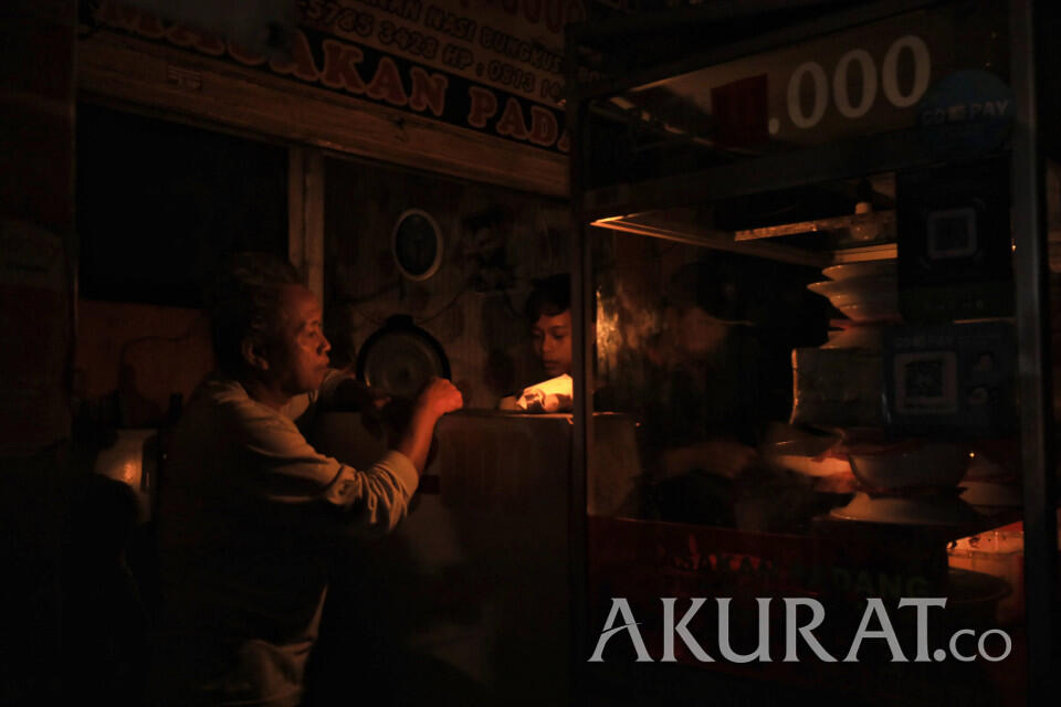 Pasca Jakarta 'Black Out', Anies Diminta Kaji Kembali Wacana Pembubaran DPE