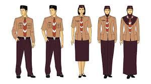 Kabur dari Tugas PERSAMI Sekolah