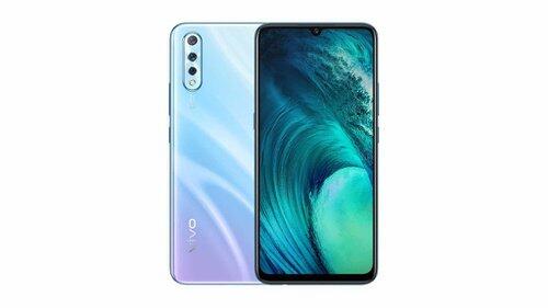 Review Vivo s1