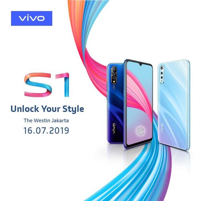 Review Vivo s1