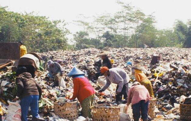 TPSA Cikundul Segera Diperluas, Usia Teknis Tinggal Beberapa Bulan