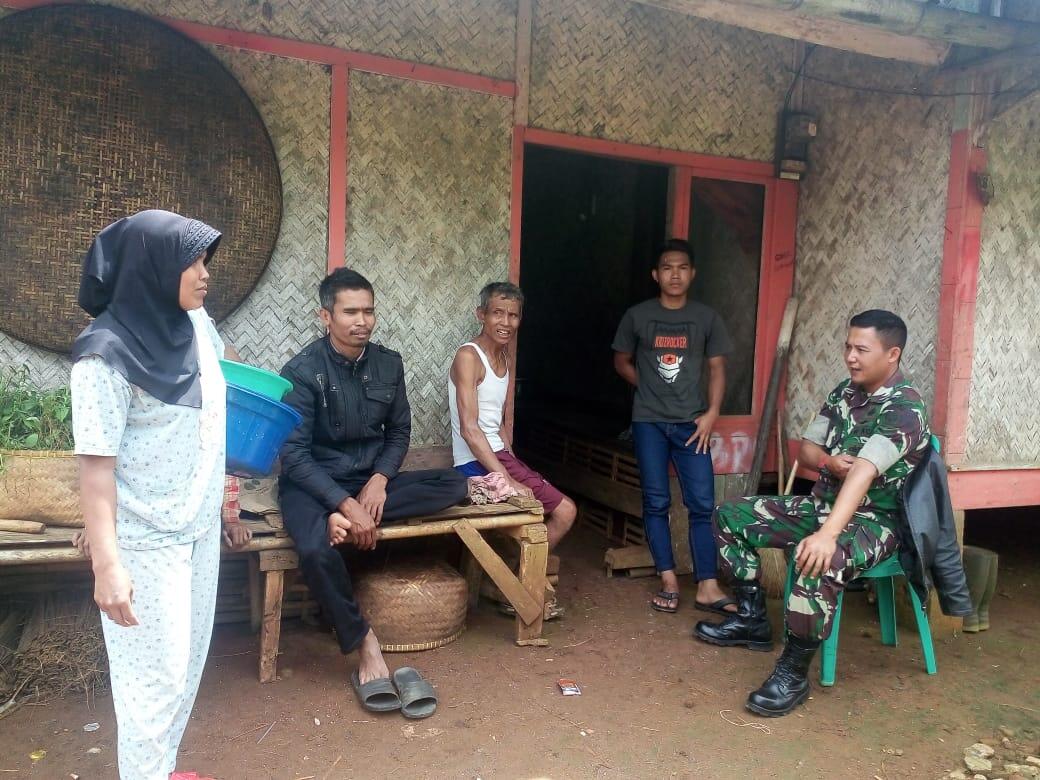 TMMD Membangun Karakter Masyarakat