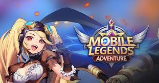 Mobile Legend : Bang Bang VS Mobile Legend Adventure